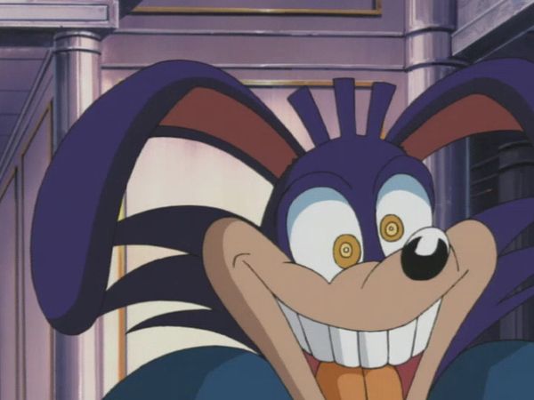 Yu-Gi-Oh! - Champion vs. Creator, Part 2
