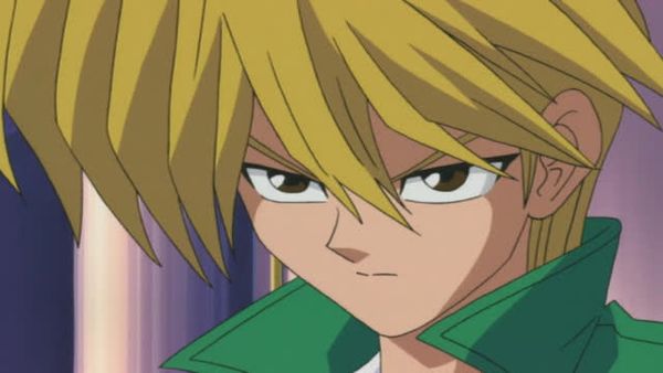 Yu-Gi-Oh! - Keith's Machinations, Part 2