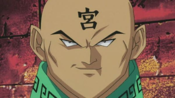 Yu-Gi-Oh! - Double Trouble Duel, Part 1