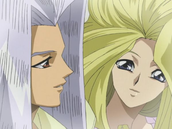 Yu-Gi-Oh! - Best of Friends Best of Duelists, Part 2