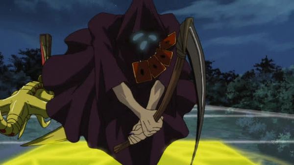 Yu-Gi-Oh! - The Light at the End of the Tunnel