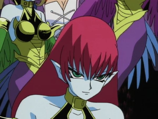 Yu-Gi-Oh! - First Duel