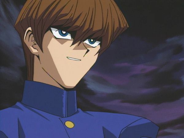 Yu-Gi-Oh! - The Heart of The Cards