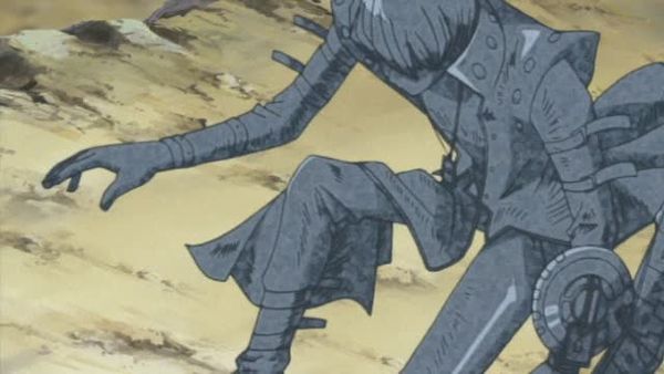 Yu-Gi-Oh! - Noah's Final Threat, Part 1