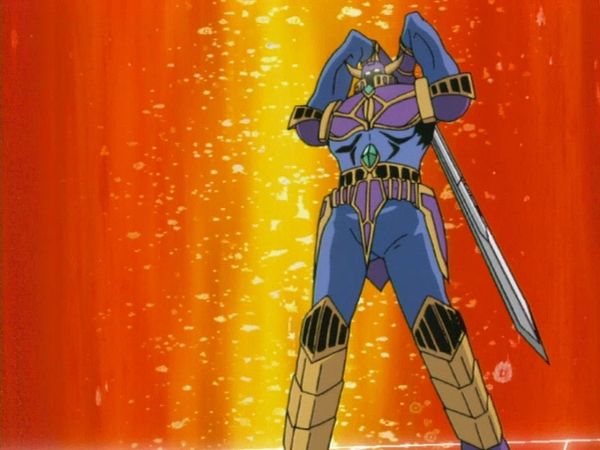Yu-Gi-Oh! - Mechanical Mayhem, Part 2