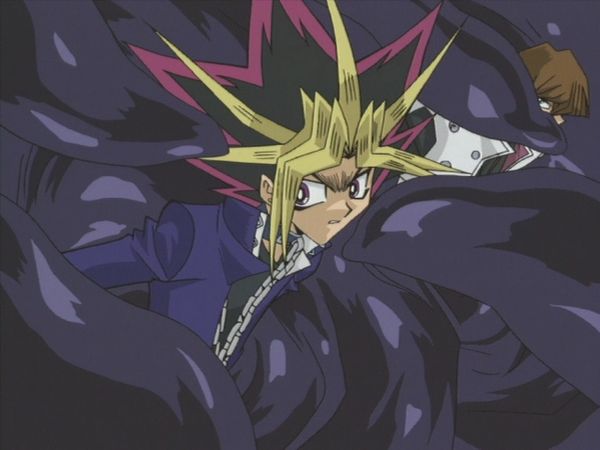 Yu-Gi-Oh! - Rise of the Great Beast, Part 1