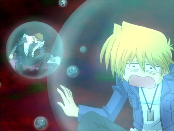 Yu-Gi-Oh! - A Duel with Dartz, Part 5