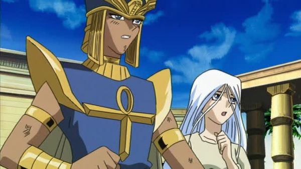 Yu-Gi-Oh! - Name of the Game