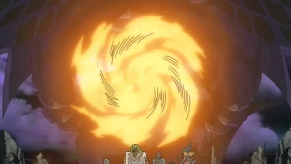 Yu-Gi-Oh! - The Dark One Cometh: Part 1