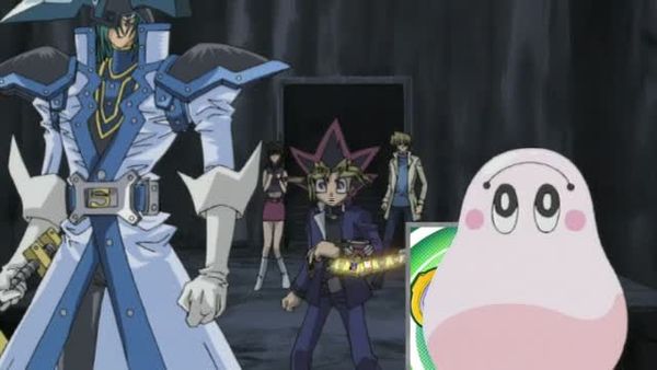Yu-Gi-Oh! - The Dark One Cometh: Part 2