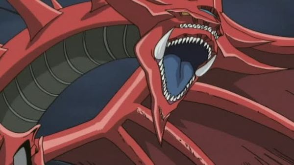Yu-Gi-Oh! - The Final Duel: Part 2
