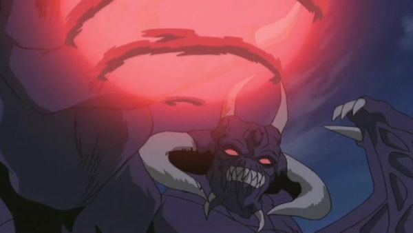 Yu-Gi-Oh! - In the Name of the Pharaoh