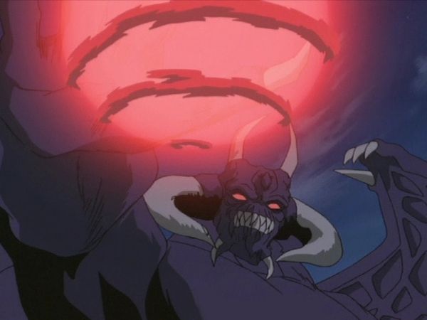 Yu-Gi-Oh! - In the Name of the Pharaoh