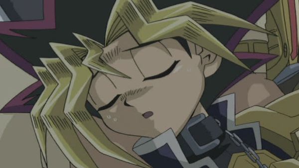 Yu-Gi-Oh! - Trial of Light and Shadow