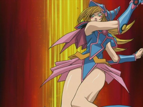 Yu-Gi-Oh! - Sinister Secrets Part 2