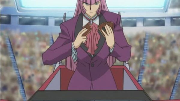 Yu-Gi-Oh! - One Step Ahead Part 2