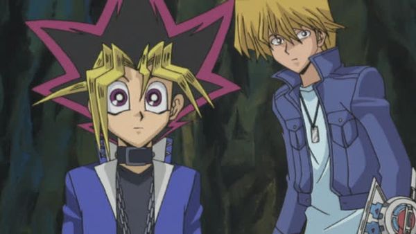 Yu-Gi-Oh! - A Brawl in Small Town Part 1