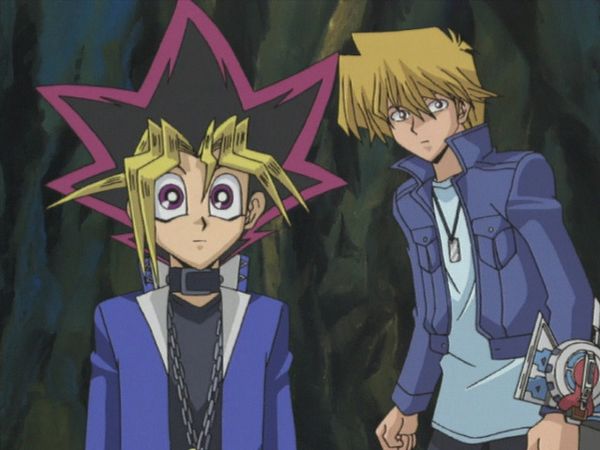 Yu-Gi-Oh! - A Brawl in Small Town Part 1