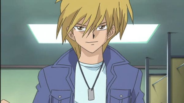 Yu-Gi-Oh! - Down in Flames Part 1