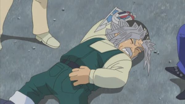 Yu-Gi-Oh! - Child's Play