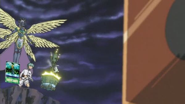 Yu-Gi-Oh! - Noah's Final Threat, Part 2