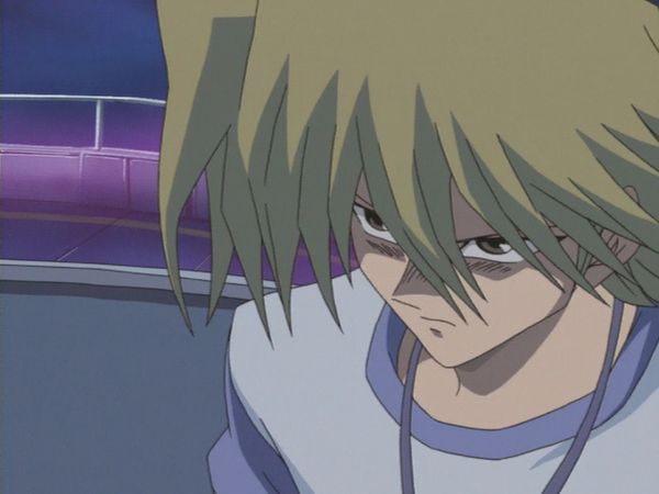 Yu-Gi-Oh! - The Darkness Returns, Part 2