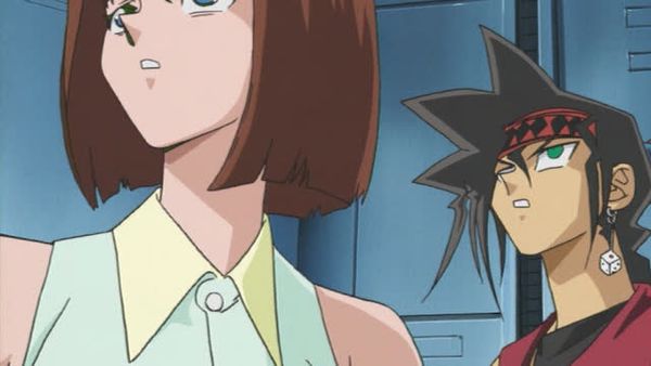 Yu-Gi-Oh! - Back to Battle City, Part 3