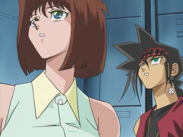 Yu-Gi-Oh! - Back to Battle City, Part 3