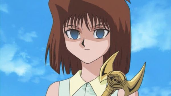 Yu-Gi-Oh! - Battle for the Bronze, Part 2