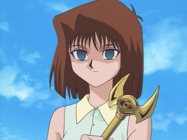 Yu-Gi-Oh! - Battle for the Bronze, Part 2