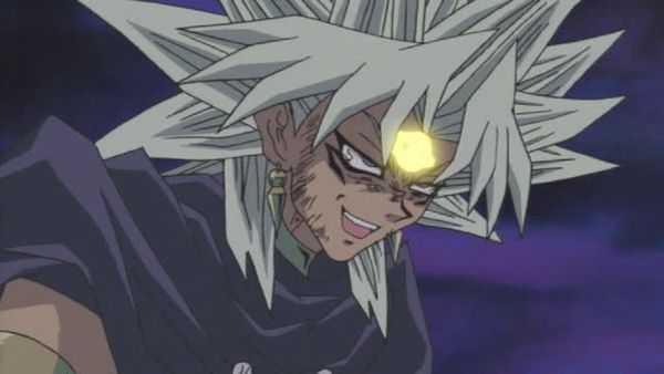 Yu-Gi-Oh! - The Final Face-Off, Part 1