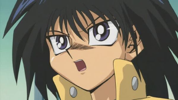 Yu-Gi-Oh! - The Darkness Returns, Part 4