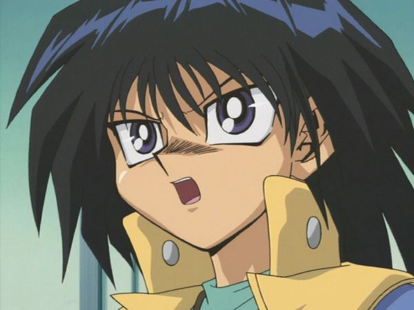 Yu-Gi-Oh! - The Darkness Returns, Part 4