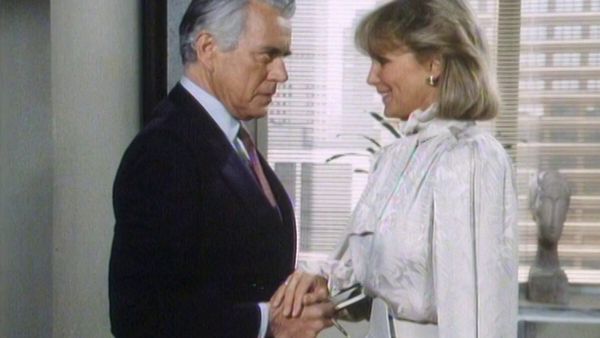 Der Denver Clan - Stimme aus der Vergangenheit