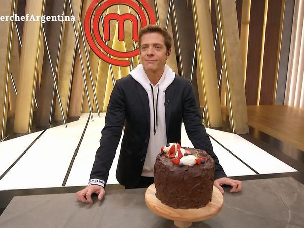 Masterchef Argentina - Episodio 37