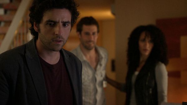 Numb3rs - Shadow Markets