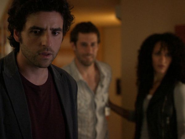 Numb3rs - Shadow Markets