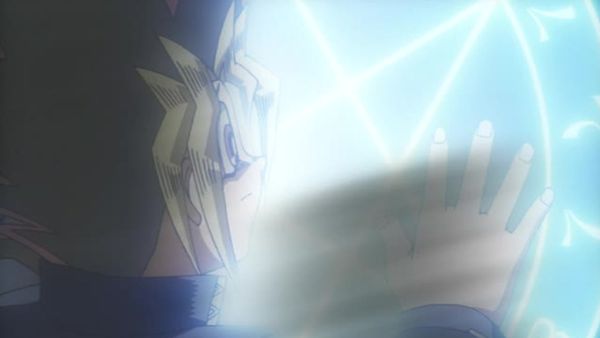 Yu-Gi-Oh! - O Destino do Faraó, Parte 3