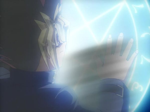 Yu-Gi-Oh! - O Destino do Faraó, Parte 3