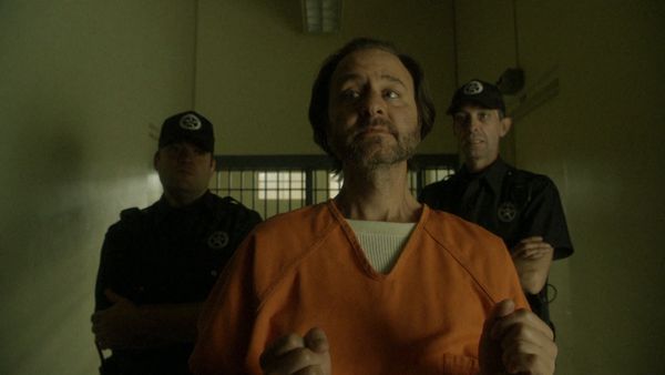 Numb3rs - Con Job