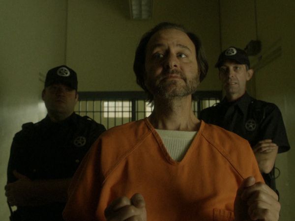 Numb3rs - Con Job
