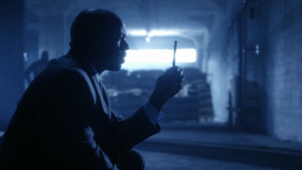 Numb3rs - Arm in Arms