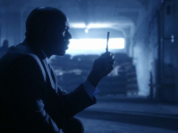 Numb3rs - Arm in Arms