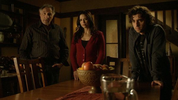 Numb3rs - And the Winner Is...