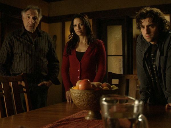 Numb3rs - And the Winner Is...