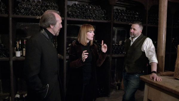 Most Haunted - Croxteth Hall, Part1