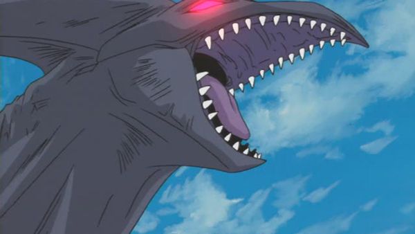 Yu-Gi-Oh! - Na Trilha Errada, Parte 2