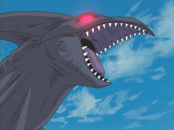 Yu-Gi-Oh! - Na Trilha Errada, Parte 2