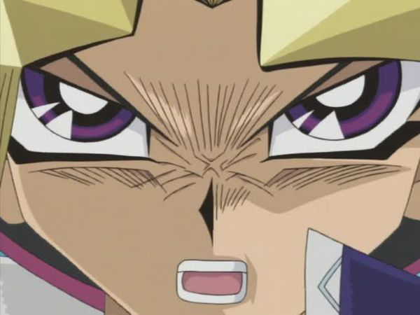 Yu-Gi-Oh! - Na Trilha Errada, Parte 3