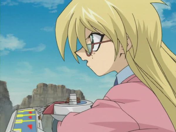 Yu-Gi-Oh! - Deck Armadura